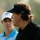 Illustration for article titled PGA Golfers Play Better When Paired With The Best Players